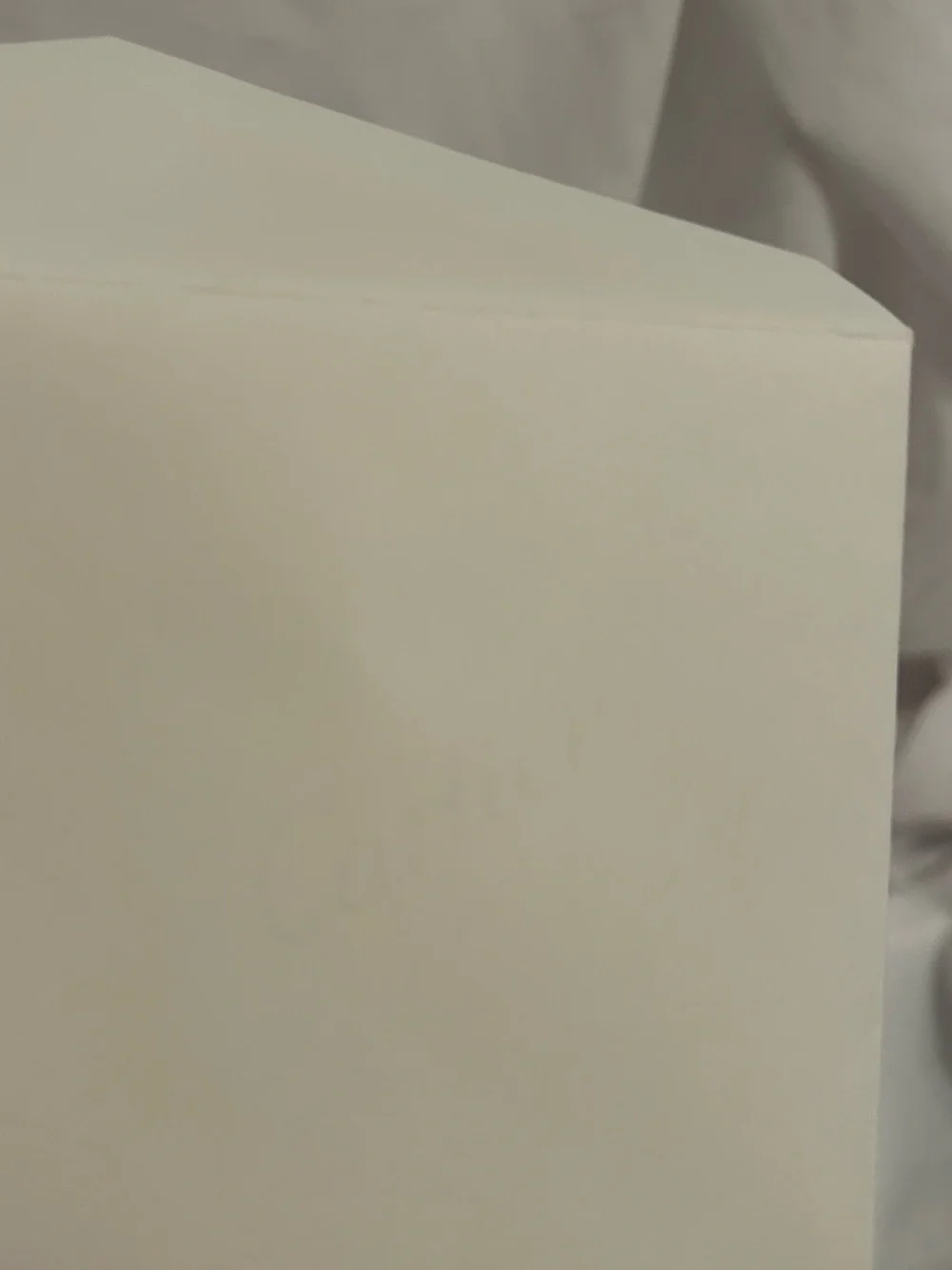 Cartier Red Box with 8 gorgeous red lined envelopes with embossed Cartier logo